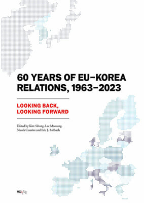 60 Years of EU-Korea Relations 1963-2023