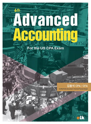 Advanced Accounting