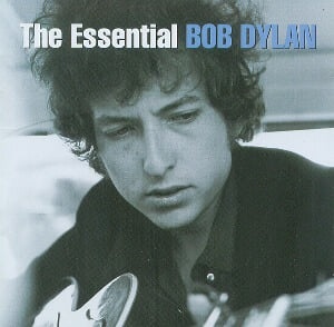 [중고] Bob Dylan / The Essential Bob Dylan (2CD)