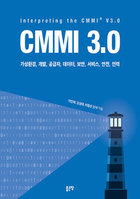 CMMI 3.0