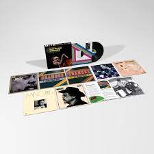 Charles Mingus (찰스 밍거스) - The Complete 1970s Atlantic Studio Recordings [8LP] 