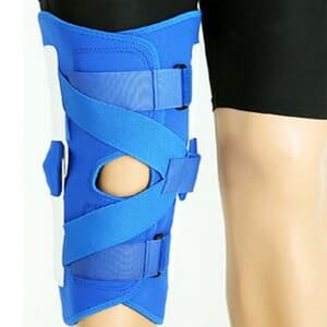 프로 [1등급] [I17163] MCL(knee brace) 십자인대(우/좌) [TR-1203RT/TR-1203LT] 인대및 슬관절손상보호대