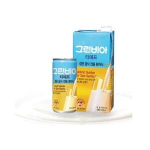 프로 [M11054][환자식] 정식품 그린비아 TF ( 200kcal, 200ml x 30캔 )