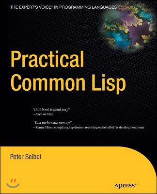 Practical Common LISP