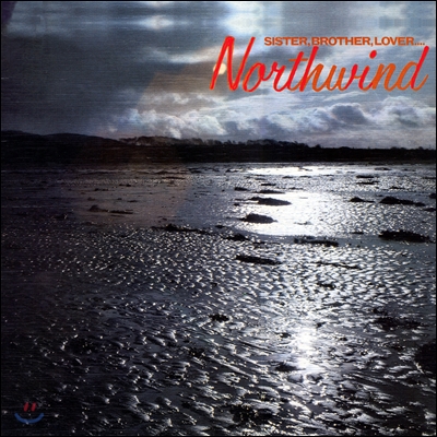 Northwind - Sister, Brother, Lover...  노쓰윈드 [Expanded Edition]