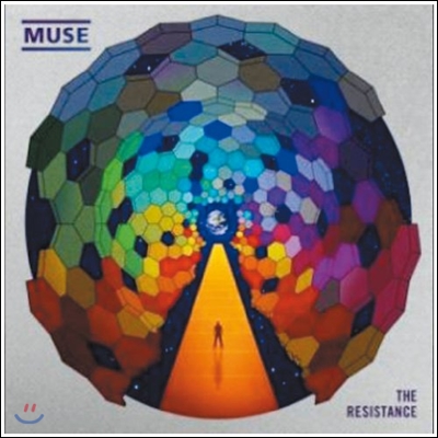 Muse - The Resistance (Deluxe Edition)
