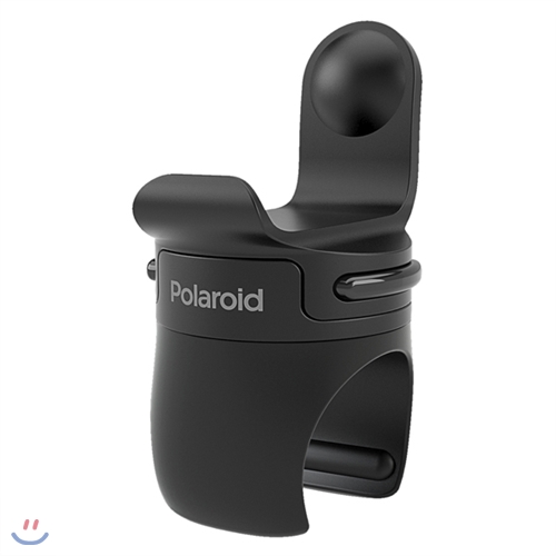 [썬포토정품] Polaroid CUBE Bicycle Mount 자전거 마운트