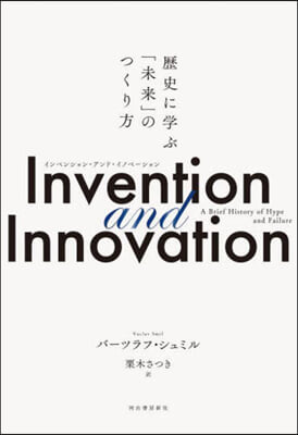 Invention and Innovation 