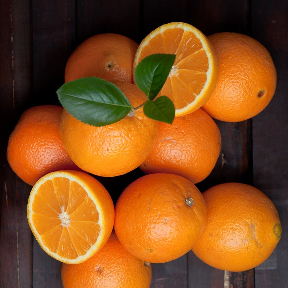 [자연예서] 고당도 오렌지 5kg(16과) 특대