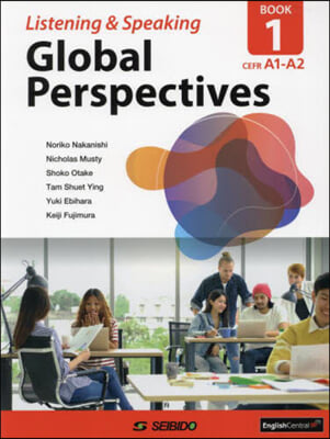 GlobalPerspectiv L 1