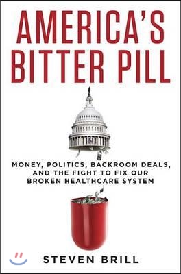 America&#39;s Bitter Pill