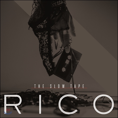 리코 (Rico) 1집 - The Slow Tape