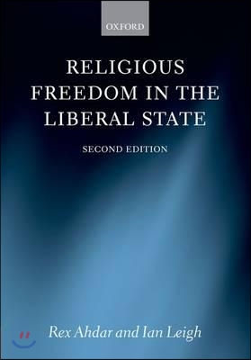 Religious Freedom in the Liberal State