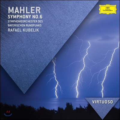 Rafael Kubelik 말러: 교향곡 6번 (Mahler: Symphony No. 6 in A minor &#39;Tragic&#39;)