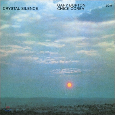 Gary Burton, Chick Corea - Crystal Silence