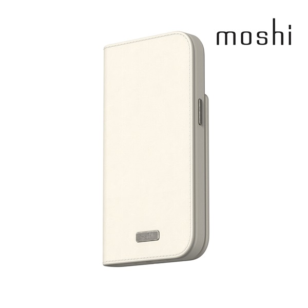모쉬 Overture 아이폰 15 시리즈 탈부착형 카드지갑 카드홀더 케이스