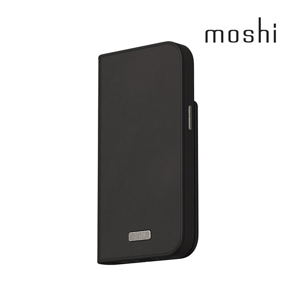모쉬 Overture 아이폰 15 시리즈 탈부착형 카드지갑 카드홀더 케이스