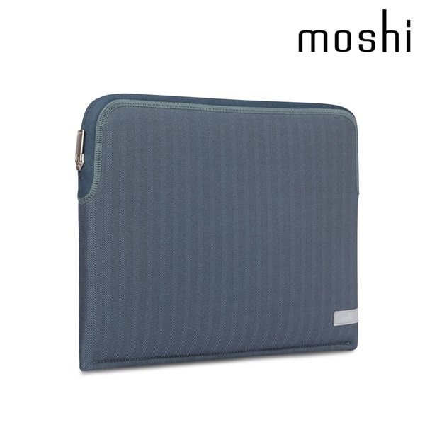 [Moshi] 모쉬 Pluma 맥북 프로/에어 13in 케이스 (그레이,핑크,블루) 