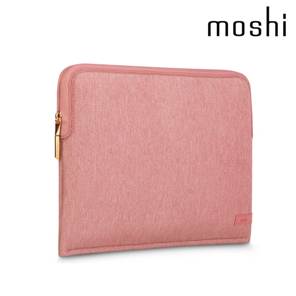 [Moshi] 모쉬 Pluma 맥북 프로/에어 13in 케이스 (그레이,핑크,블루) 