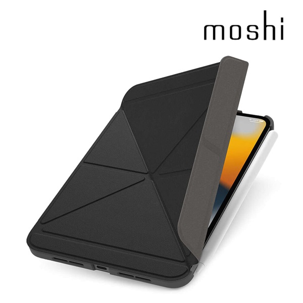 모쉬 아이패드 미니 6세대 버사커버케이스 (블랙,핑크)