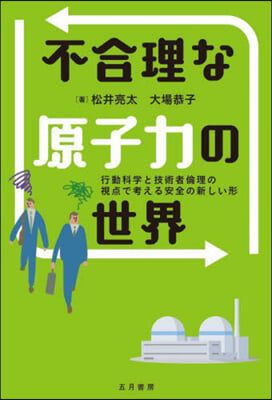 不合理な原子力の世界