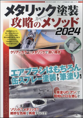 モデルア-ト增刊 2024年4月號