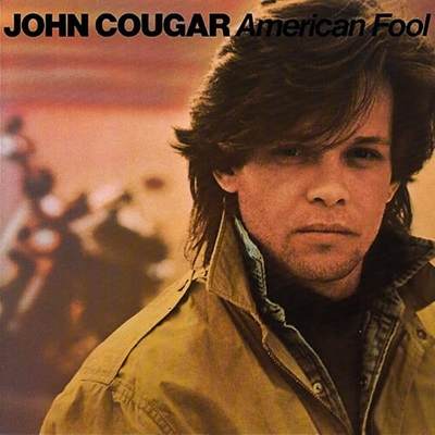 [중고] John Mellencamp (John Cougar Mellencamp) / American Fool (수입)