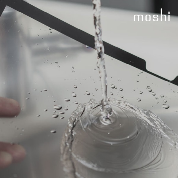 [moshi] 모쉬 맥북 프로/에어 13인치 화면 보호 액정보호필름(블루라이트 필터)