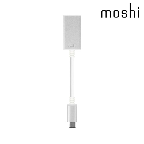 [Moshi] 모쉬 USB-C to USB 어댑터