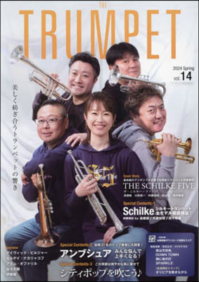 The SAX增刊 2024年4月號