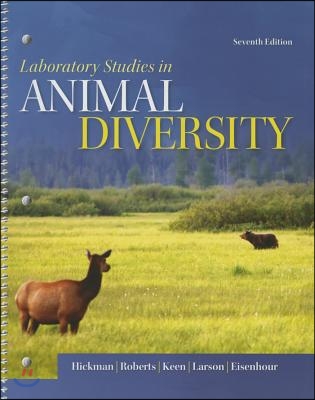 Laboratory Studies for Animal Diversity