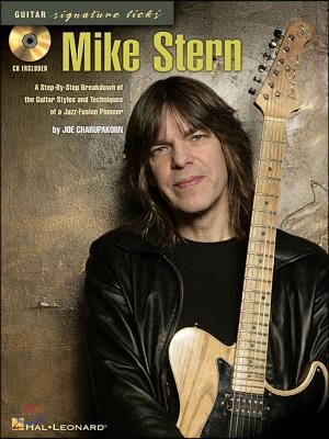 Mike Stern