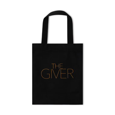 THE GIVER ڹ