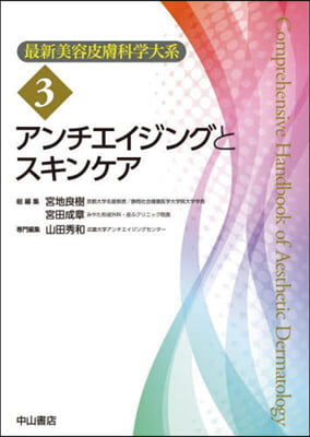 アンチエイジングとスキンケア