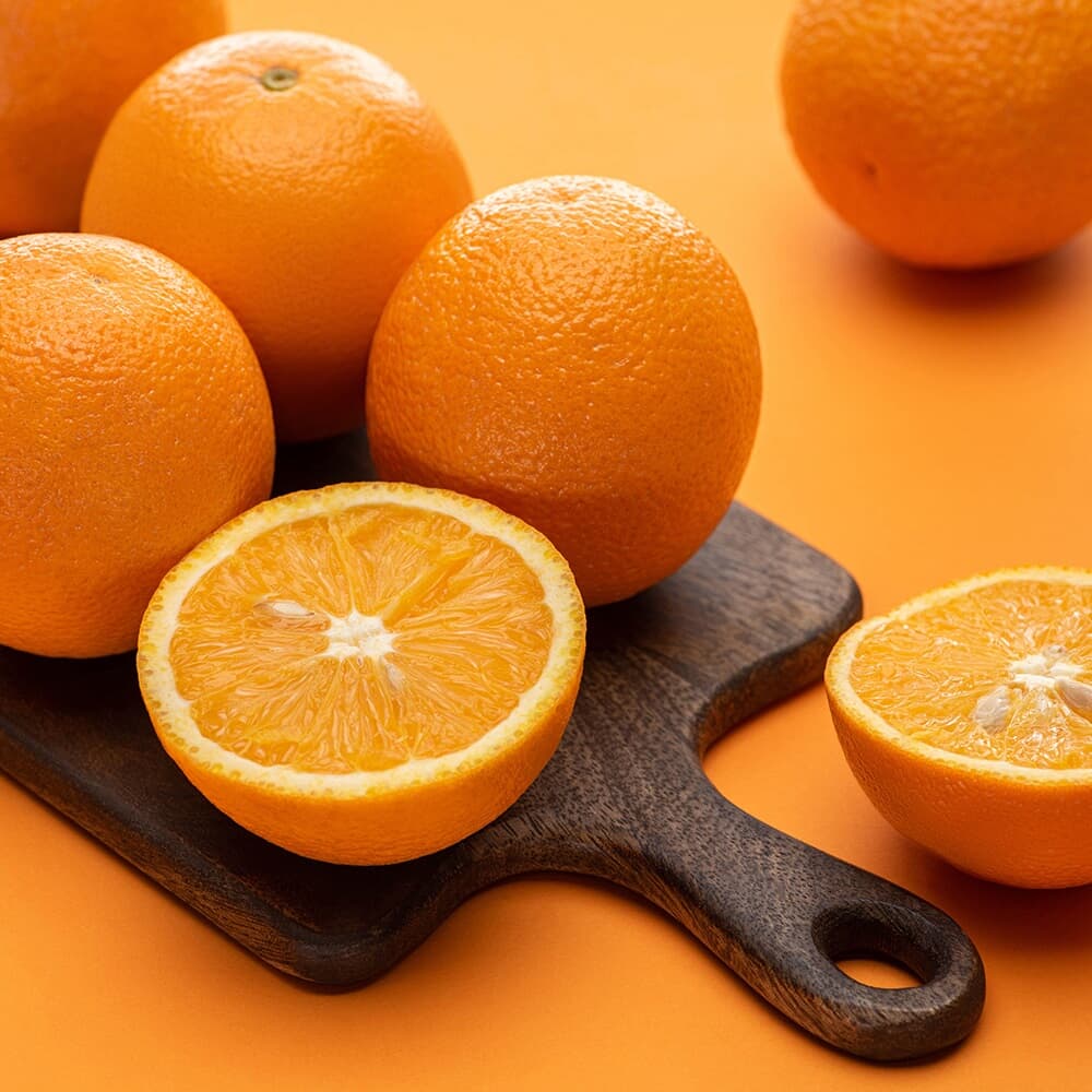[자연예서] 고당도 오렌지 5kg(20과) 대