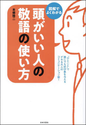 頭がいい人の敬語の使い方