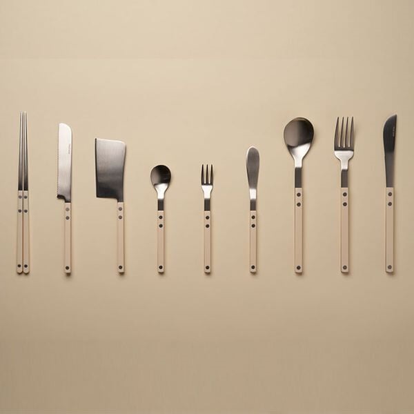[트루쿡] 뉴욕 커트러리 디너 젓가락 1EA(turucook-dinner-chopsticks)스테인리스SUS304