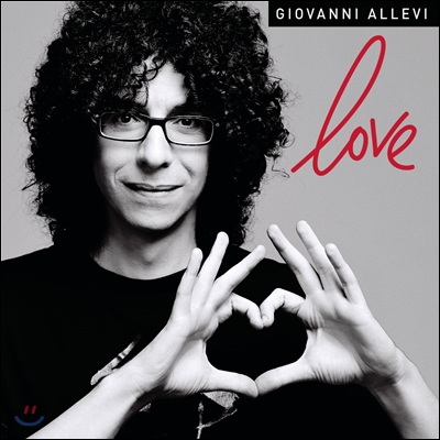 Giovanni Allevi - Love