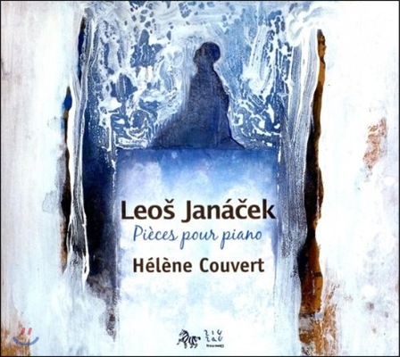 Helene Couvert 야나체크: 피아노 작품집 (Leos Janacek: Piano Works)