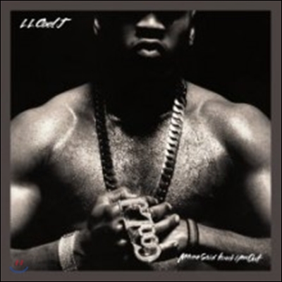 LL Cool J - Mama Said Knock You Out (Lenticular Collector&#39;s Edition)