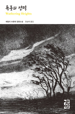 폭풍의 언덕 (양장) - 열린책들 세계문학 289