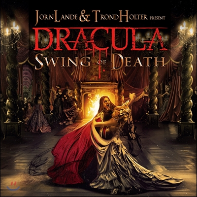 Jorn Lande &amp; Trond Holter Present Dracula: Swing Of Death