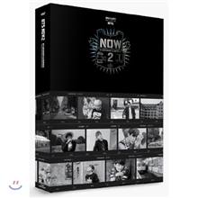 방탄소년단 (BTS) Now 2 DVD : in Europe &amp;amp; America