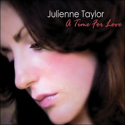 Julienne Taylor - A Time For Love [Limited Edition 2 LP]