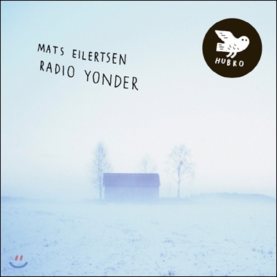 Mats Eilertsen - Radio Yonder