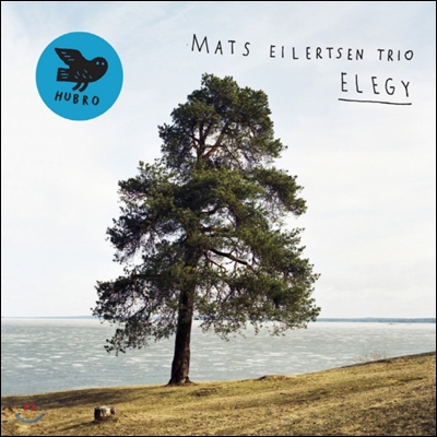 Mats Eilertsen Trio - Elegy