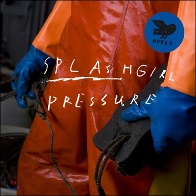 Splashgirl - Pressure