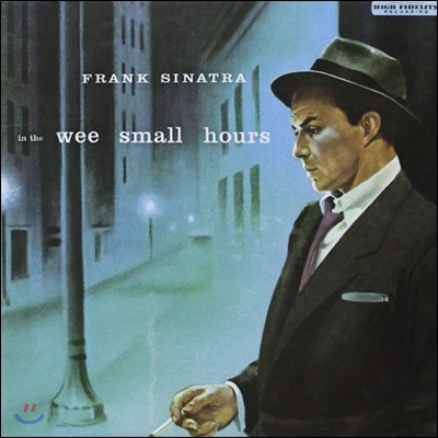 Frank Sinatra - In The Wee Small Hours