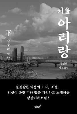 서울 아리랑 下 : 갈등과 화합