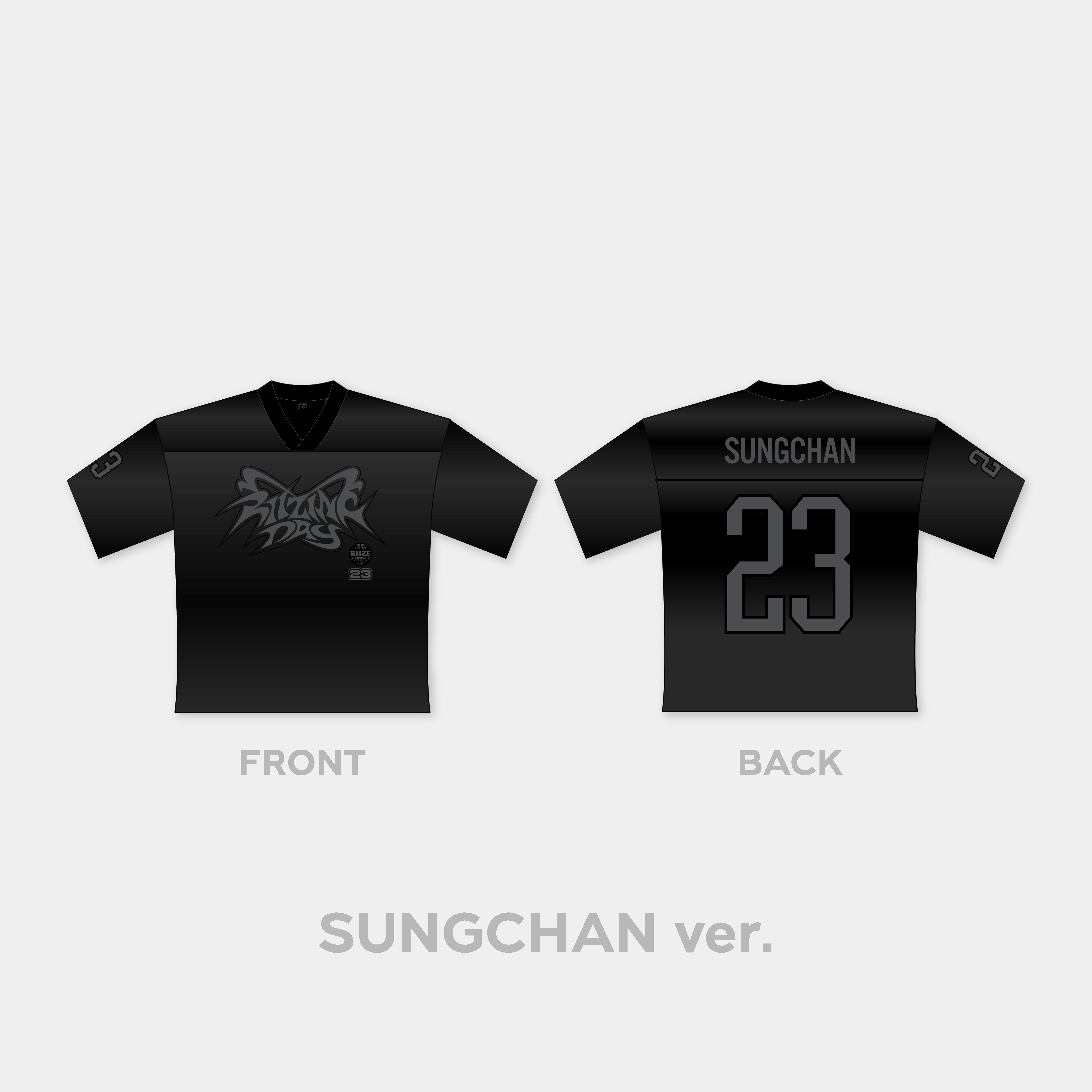 riize ユニフォーム RIIZE FANCON RIIZING DAY OFFICIAL MD UNIFORM SET - Kpop USA